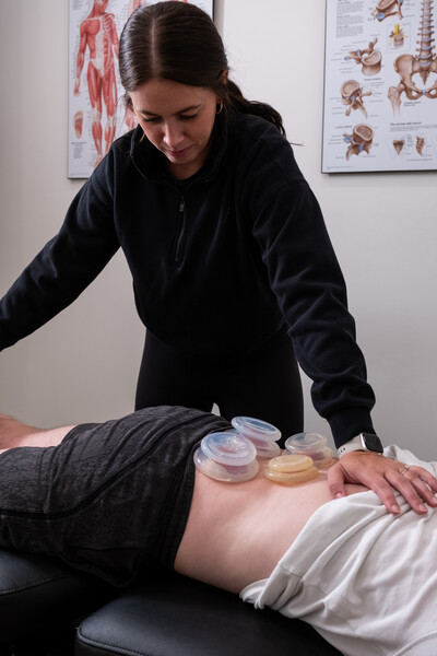 Red Deer Chiropractic