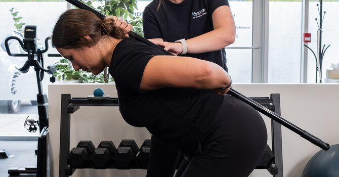 Chiropractic Care for Low Back Pain: Effective Relief and Lasting Results