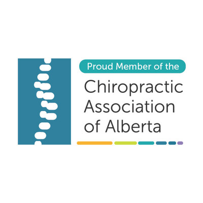 Member of the Chiropractic Association of Alberta