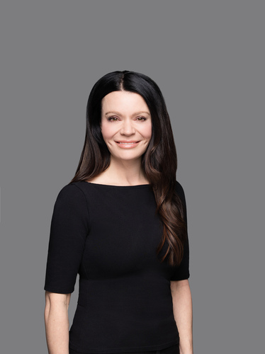 Gillian Goheen-Smith