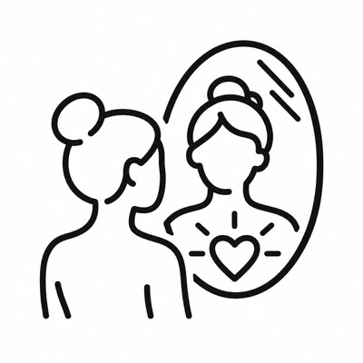 Body image counselling