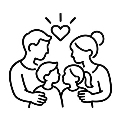 Heartfelt family support counselling